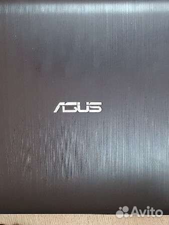 Ноутбук Asus X540LA