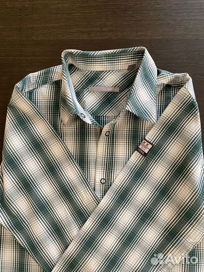 Рубашка для мальчика Mexx 146