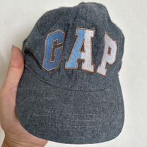 Бейсболка кепка Gap детская