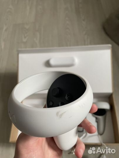 Oculus quest 2 128gb