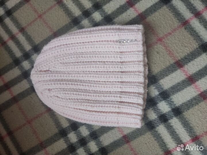 Шапки зимние