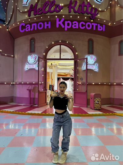 Модель фотомодель