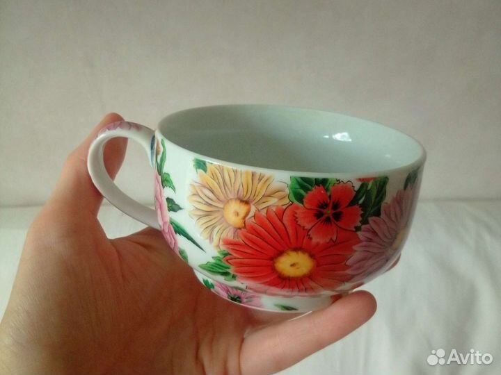 Чайный набор