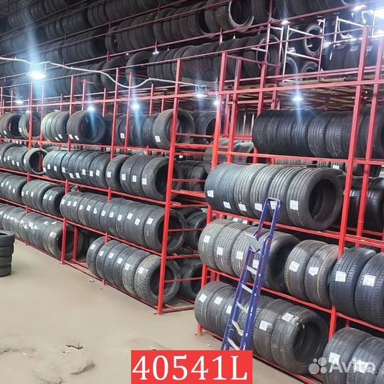 Goodyear Eagle F1 Asymmetric 3 225/45 R19 96L