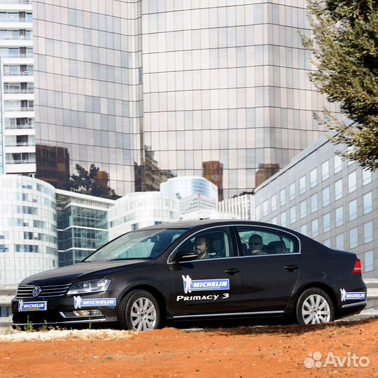 Michelin Primacy 3 195/55 R16 91V