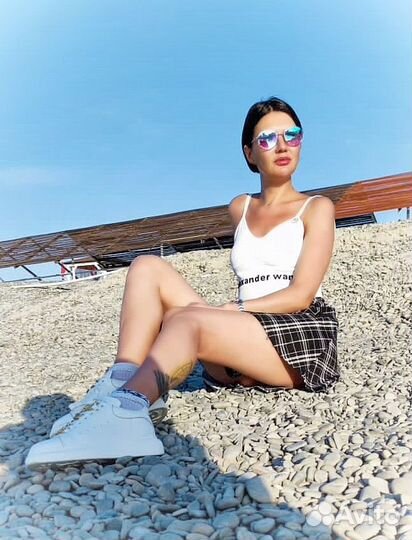 Набор вещей