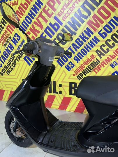 Honda Dio AF28ZX(Только из Японии)