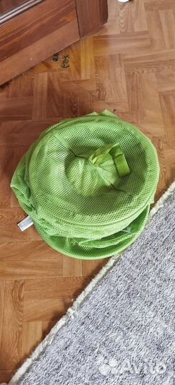 Корзина для игрушек, садок