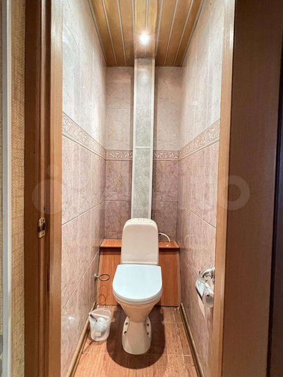 2-к. квартира, 54,8 м², 5/5 эт.