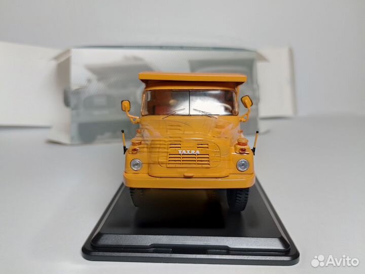 Tatra T-148S1 SSM 1:43