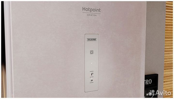 Холодильник hotpoint-ariston HTS 5200 M