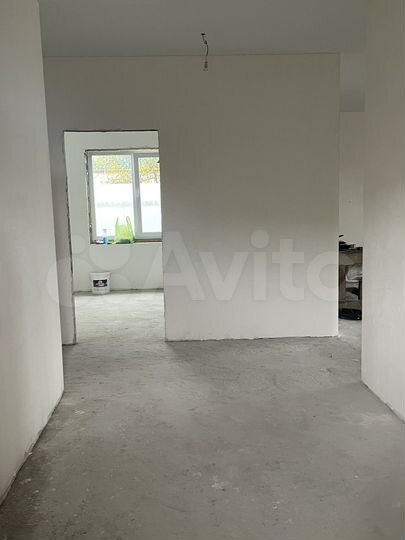 Дом 120 м² на участке 9 сот.