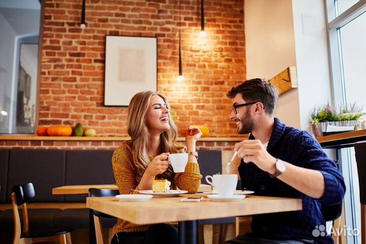 Готовый бизнес. Вендинговый аппарат. CoffeeMoment