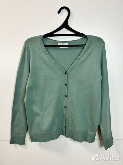 Кардиган The basics