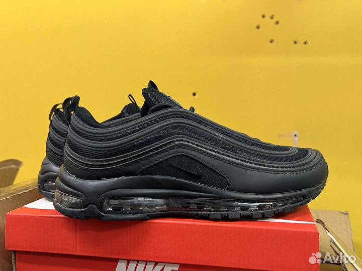 Кроссовки Nike air max 97 Оригинал