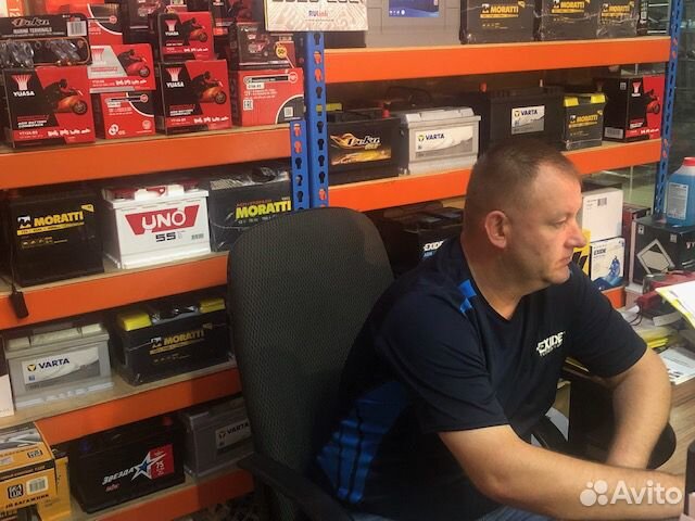 Аккумулятор GS Yuasa proda X EFB 88Ач 115D31L