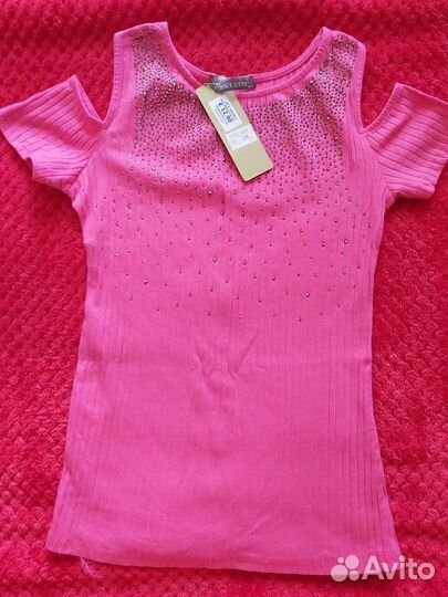 Новые женские вещи