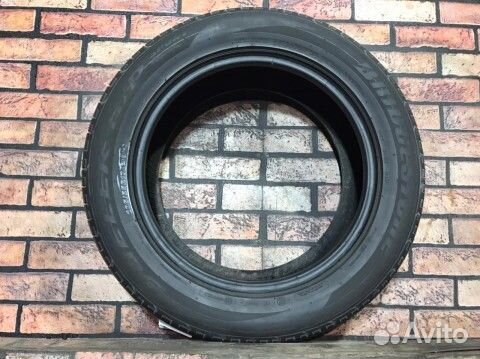 Bridgestone Dueler H/P Sport 235/55 R17