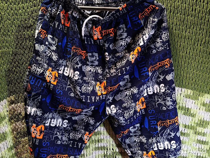 Шорты летние мужские.Цена за все