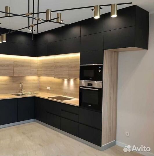 Кухни на заказ