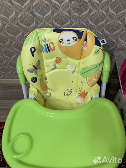 Стул для кормления