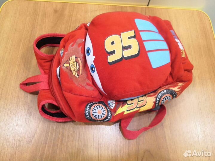 Рюкзак детский
