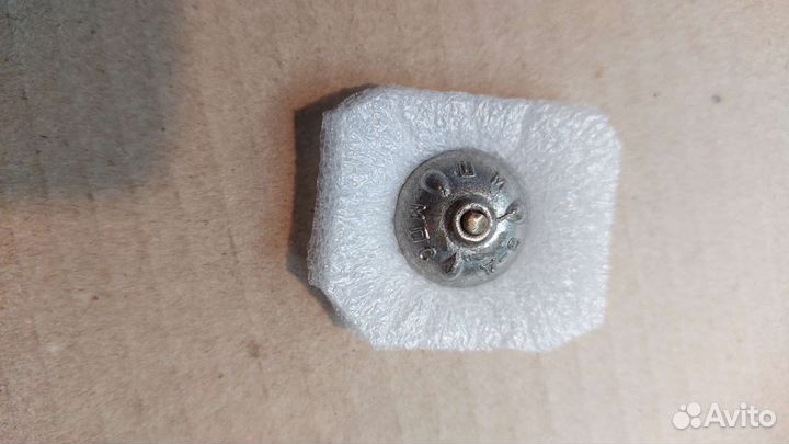 Знак Ударник Сталинского призыва