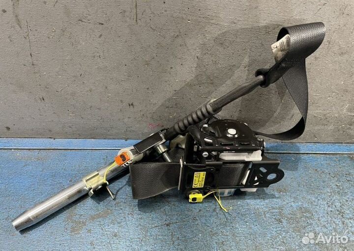 Ремень правый Mazda 6 GJ