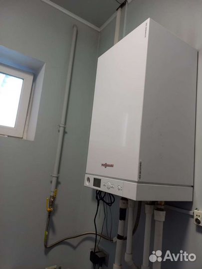 Запчасти для газовых колонок, котлов, агв