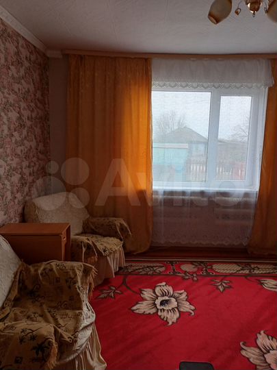 Дом 56 м² на участке 18 сот.