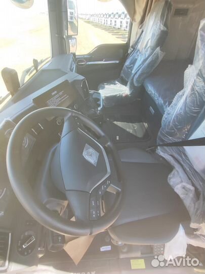 Sitrak C7H MAX, 2024