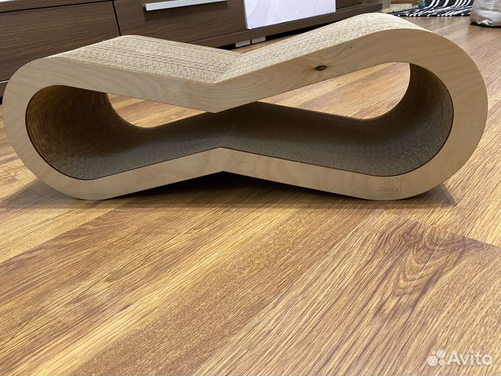 Когтеточка