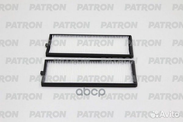 Фильтр салона длина 255 мм. hyundai: getz, acce