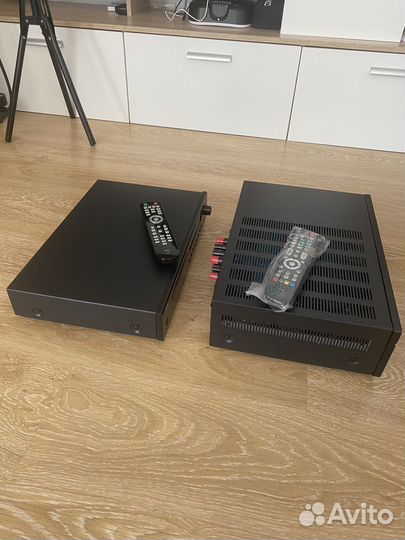 CD проигрыватель NAD