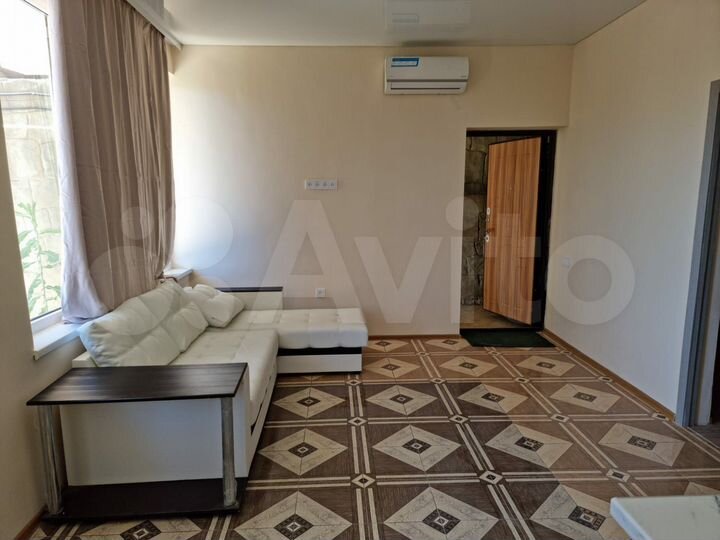 3-к. квартира, 60 м², 2/2 эт.