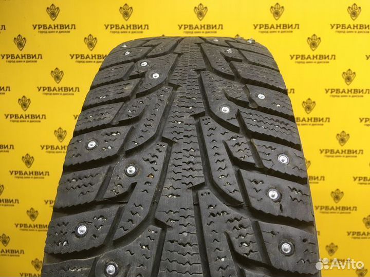 Hankook Winter I'Pike RS W419 185/65 R15 92T