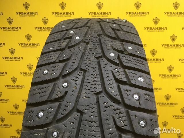 Hankook Winter I'Pike RS W419 185/65 R15 92T