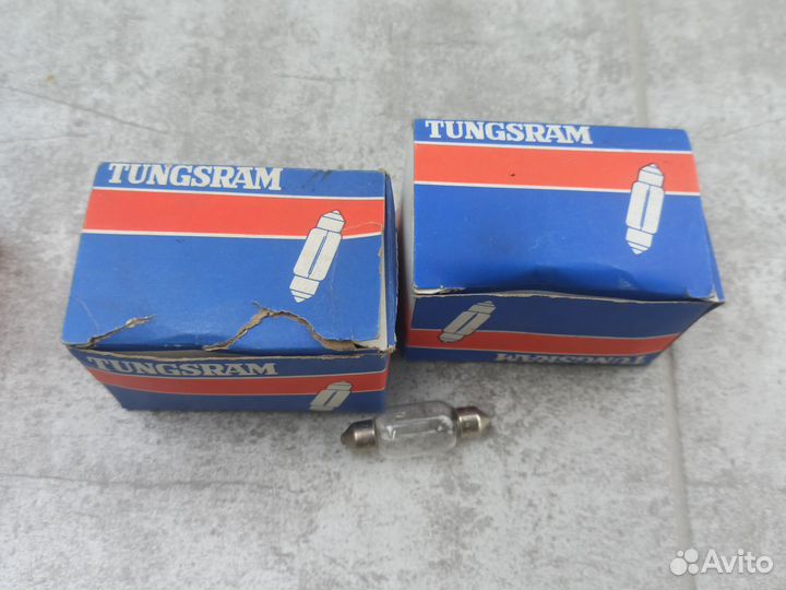 Лампа 24 вольта