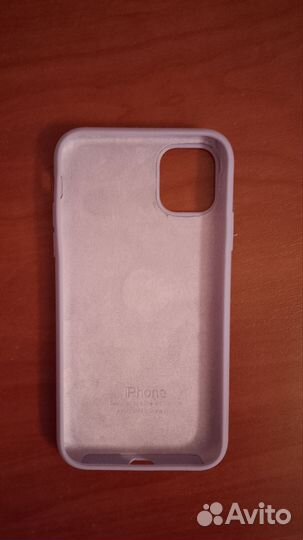 Чехол для iPhone 11