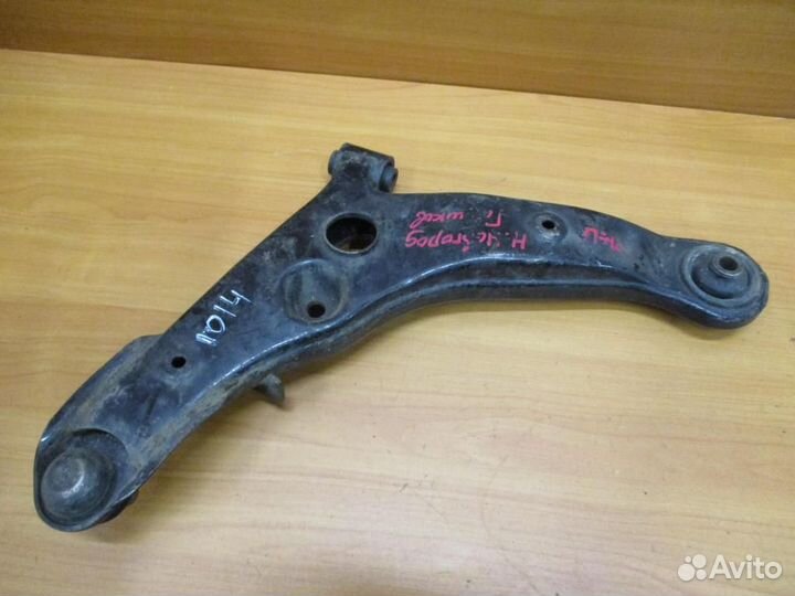 Рычаг передний правый Mitsubishi Outlander 1 (CU)