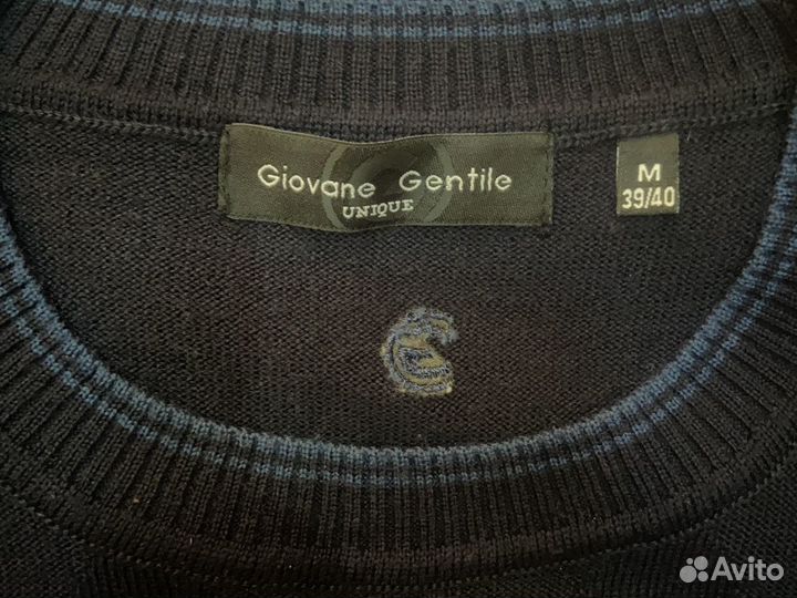 Кардиган Giovane Gentile