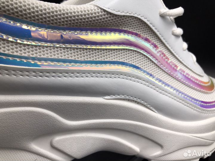 Кроссовки Женские Crosby, Кросби