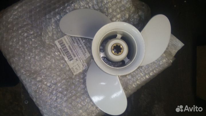Гребной винт Yamaha 9.9-15