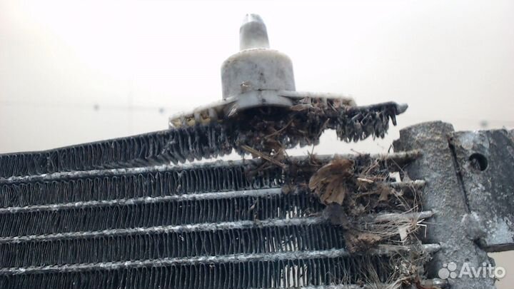 Радиатор кондиционера Citroen Xsara-Picasso, 2005