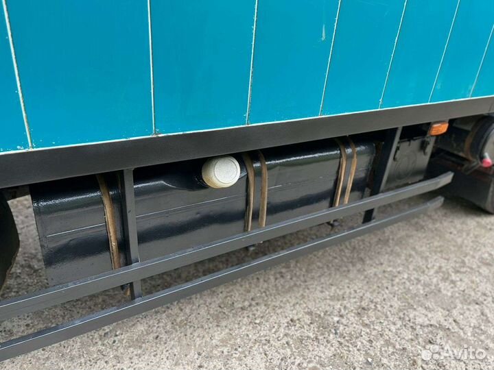 DongFeng DFA1062DJ01, 2006