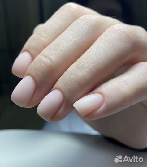 Мастер маникюра и педикюра