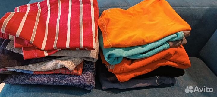 Детские вещи на мальчика