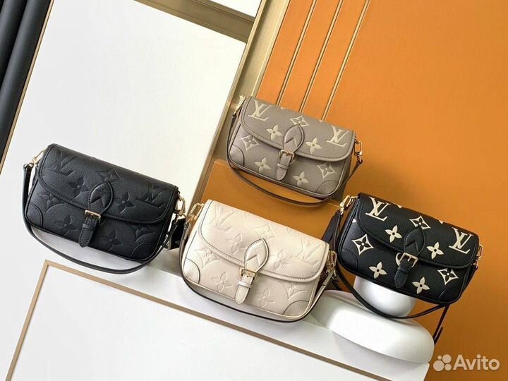 Сумка женская Louis Vuitton