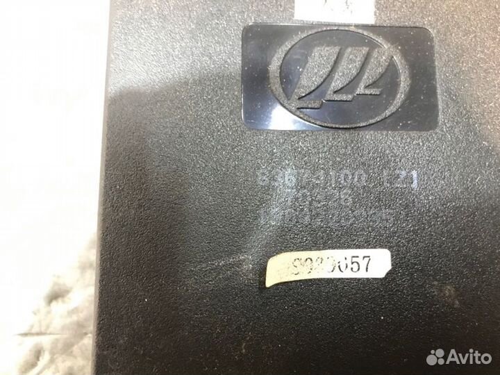 Блок комфорта Lifan X60 LFB479Q 2013