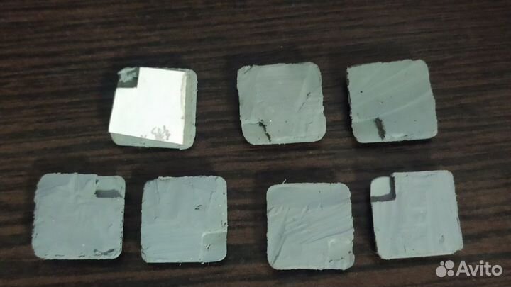 Ножки резиновые Asus Zenbook 303ub